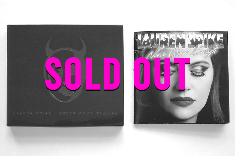 Music & Makeup CD Palettes