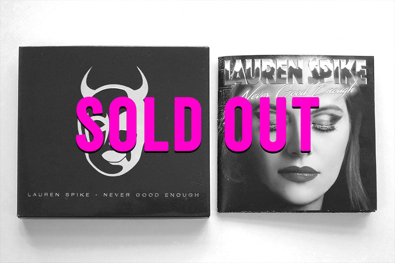 Music & Makeup CD Palettes